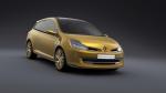 Renault Clio Grand Tour Concept 2007 года